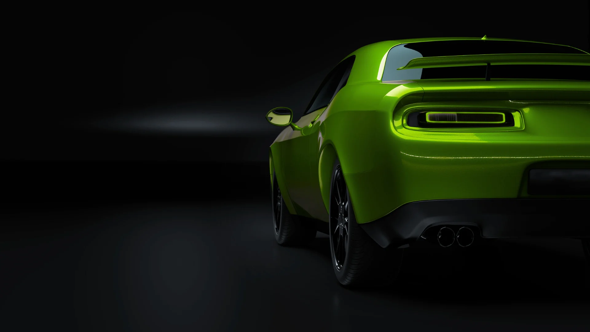 Under carriage rust proofing (2)